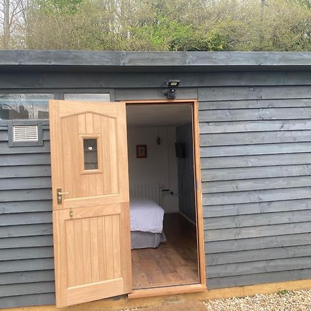Bridport Garden Suite Esterno foto