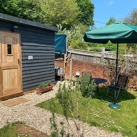 Bridport Garden Suite Esterno foto