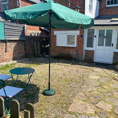 Bridport Garden Suite Esterno foto