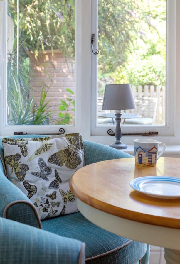 Bridport Garden Suite Esterno foto