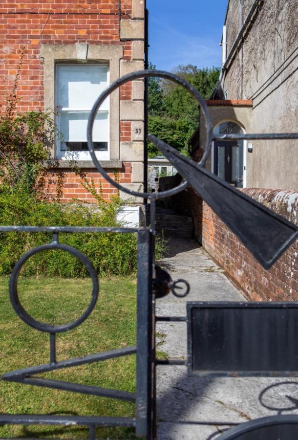 Bridport Garden Suite Esterno foto
