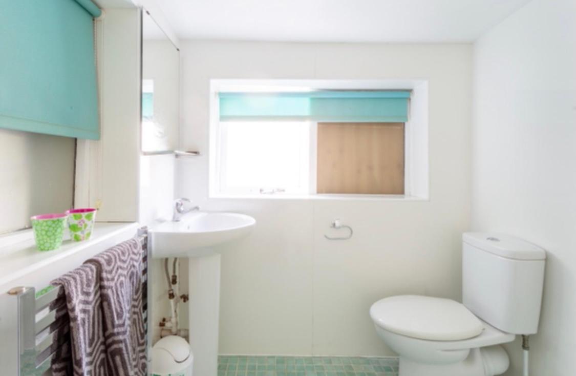Bridport Garden Suite Esterno foto