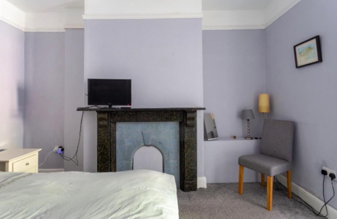 Bridport Garden Suite Esterno foto