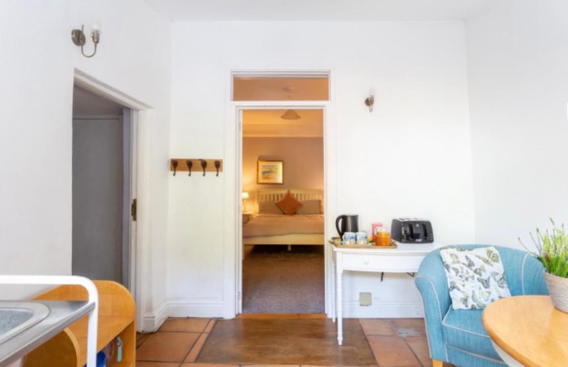 Bridport Garden Suite Esterno foto