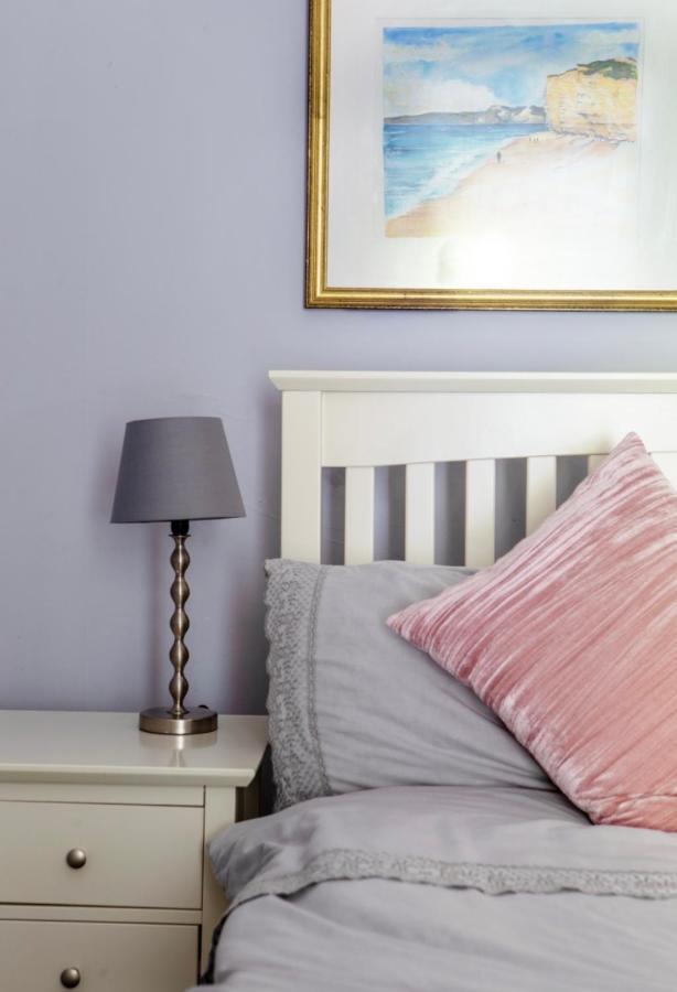 Bridport Garden Suite Esterno foto