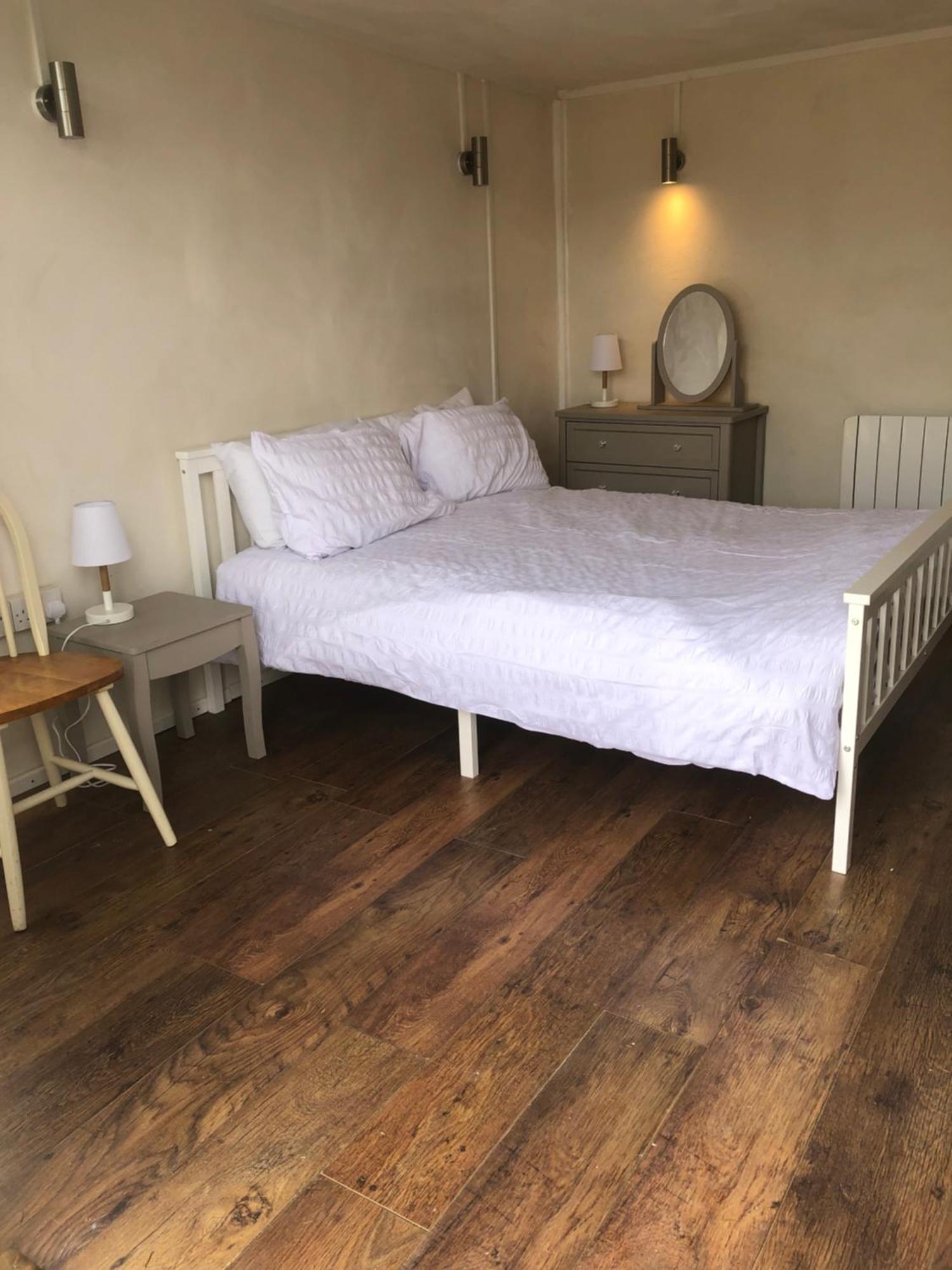 Bridport Garden Suite Esterno foto
