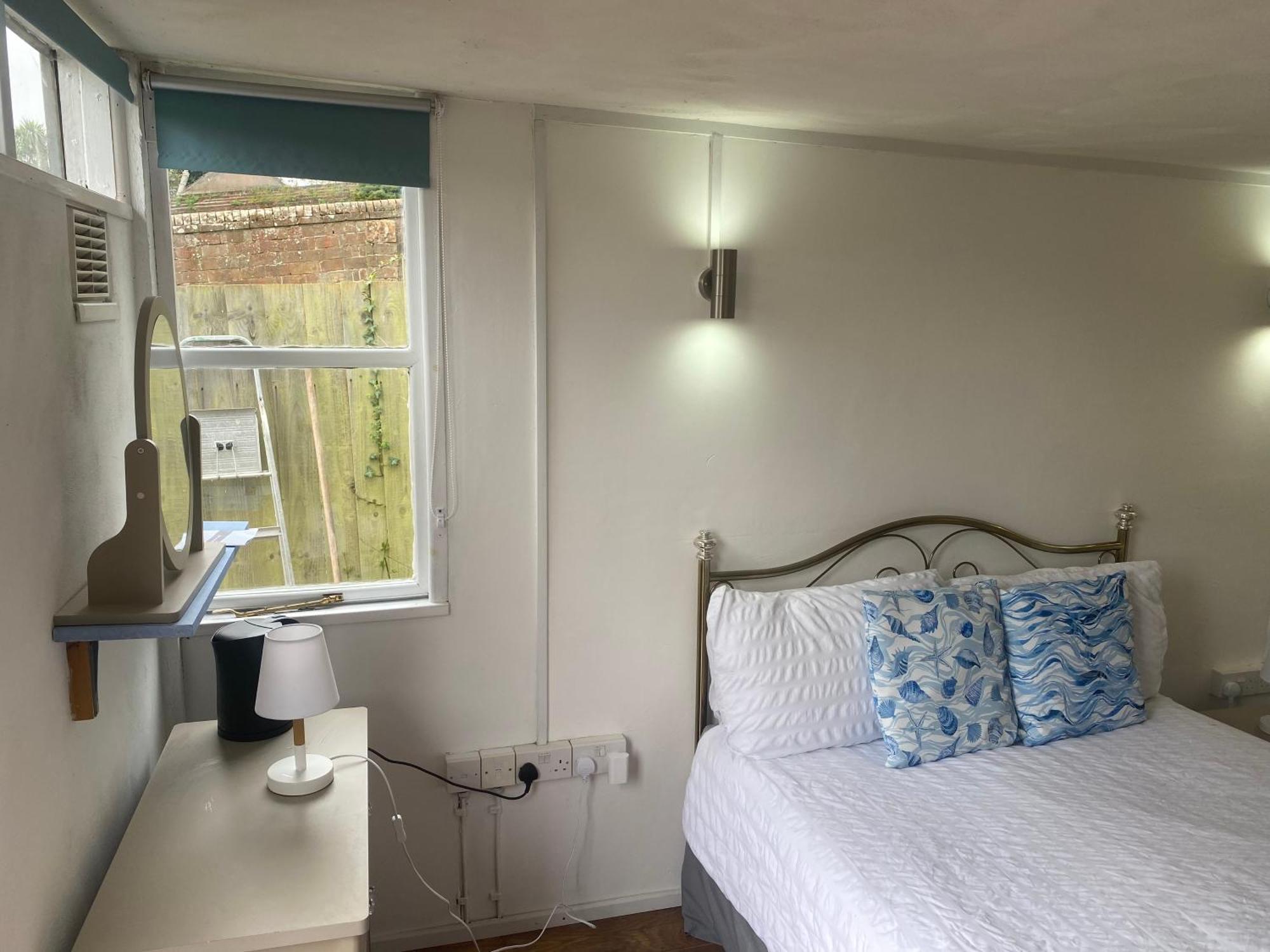 Bridport Garden Suite Esterno foto
