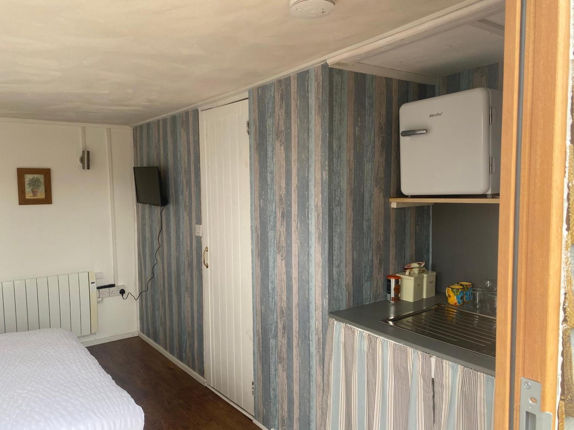 Bridport Garden Suite Esterno foto